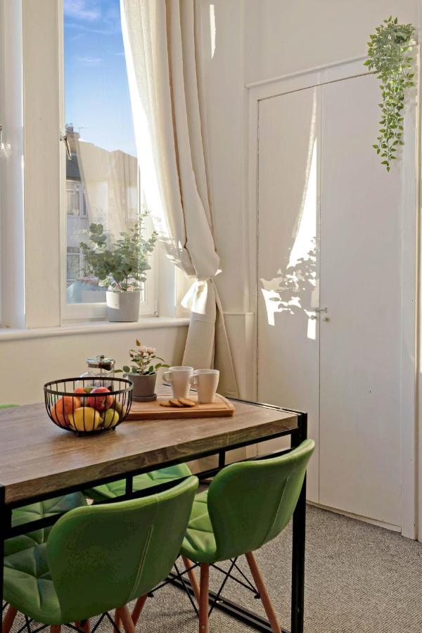 Апартаменты Cozy With Character Logie Main Door Flat *
