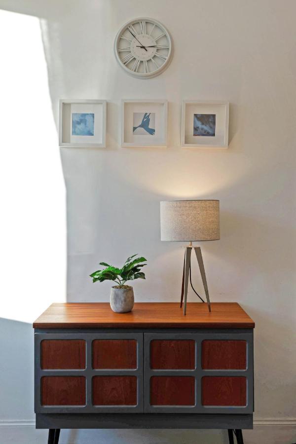 Апартаменты Cozy With Character Logie Main Door Flat Эдинбург